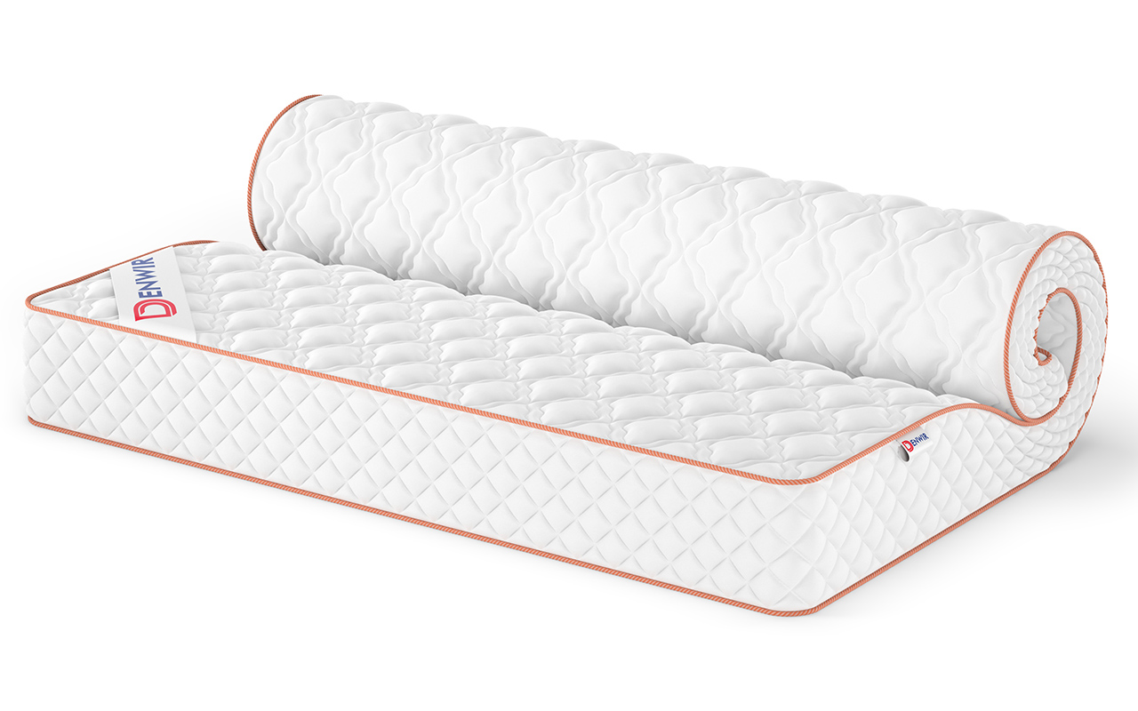 Denwir Top Roll Memo Air Soft 14 фото 9