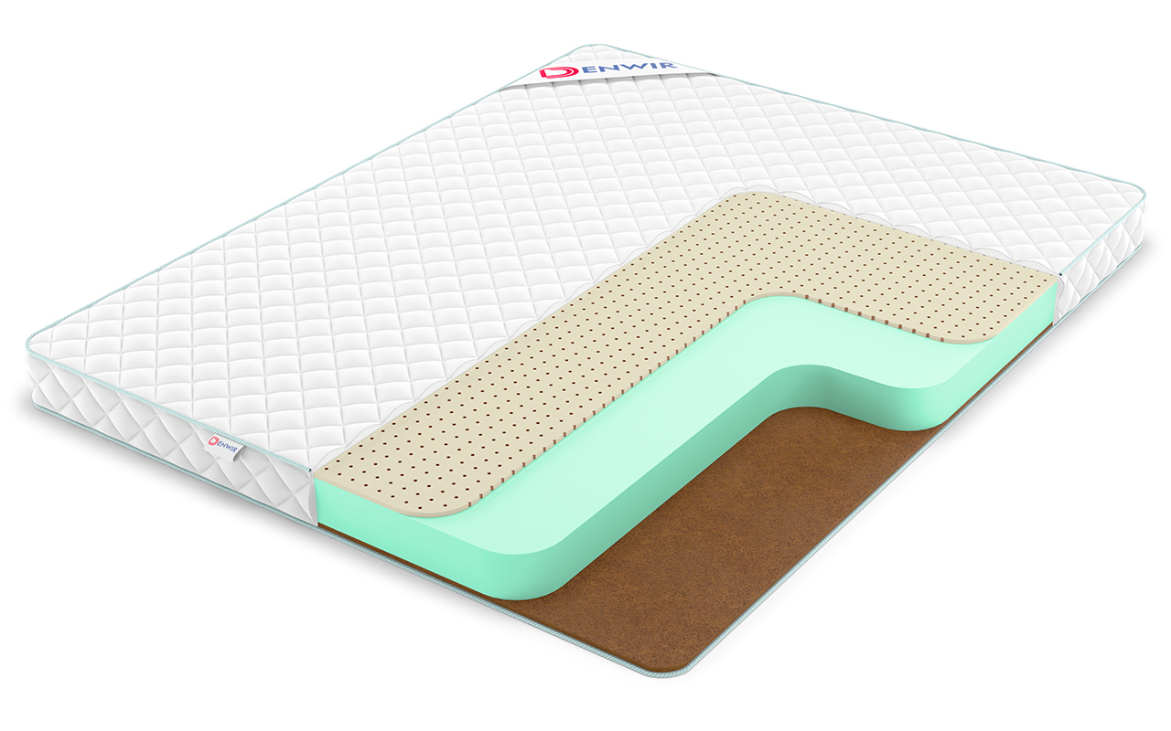 Denwir Simpl Roll Hard Soft 12