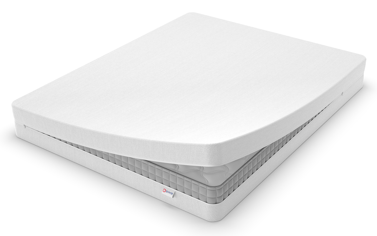 чехол на матрас Denwir Membran на молнии 1 Denwir Membran на молнии