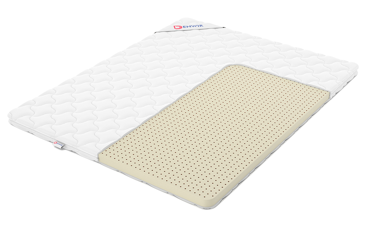 наматрасник Denwir Top Comfort Soft 5 1 Denwir Top Comfort Soft 5