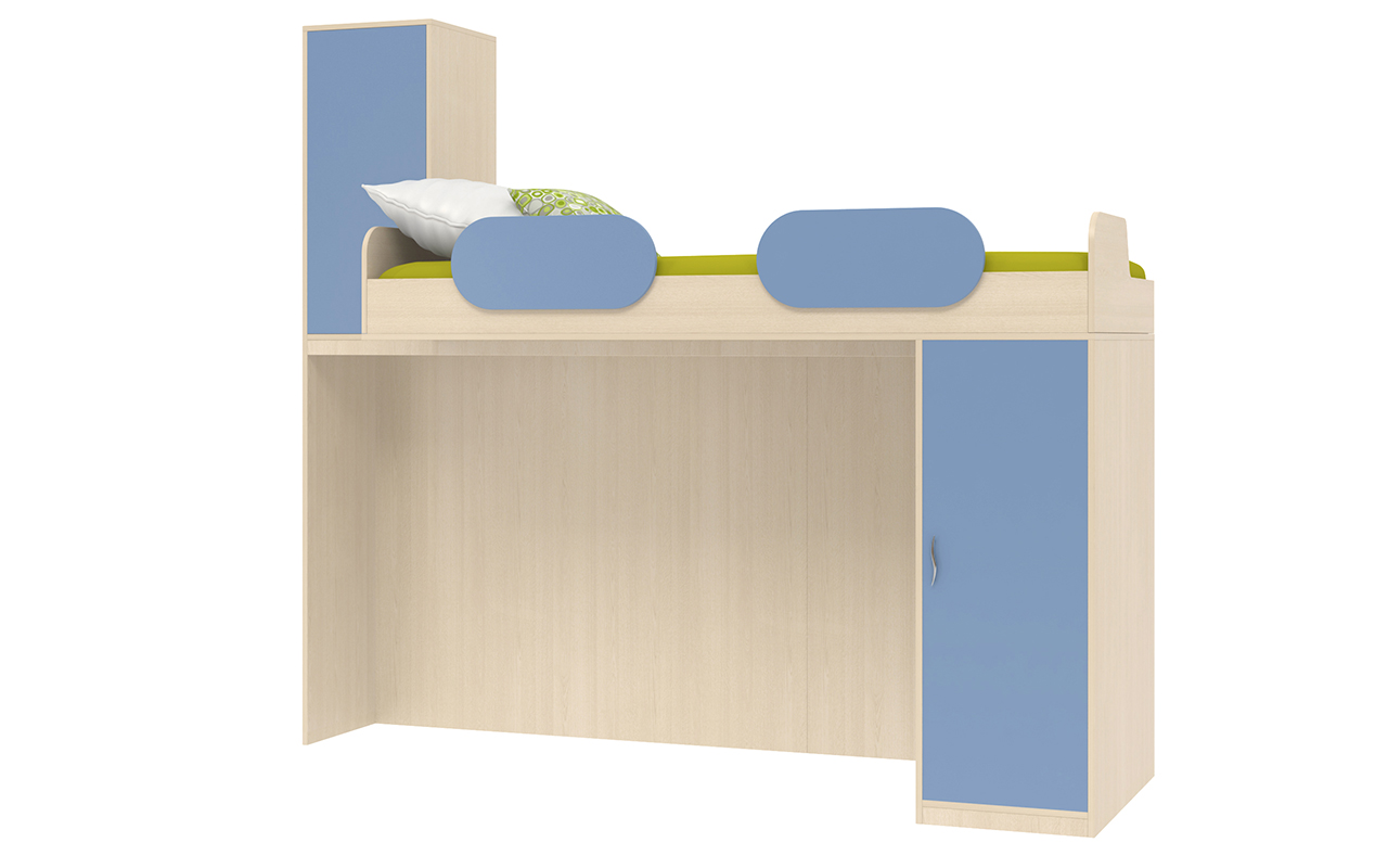 Формула Мебели Дельта-18.03