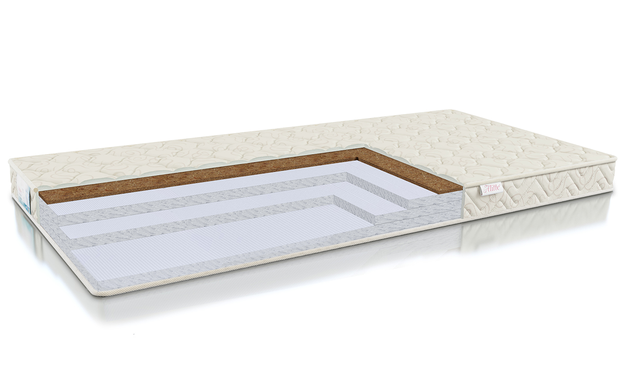 детский матрас Alitte Enfant Fidget HM-10-K 1 Alitte Enfant Fidget HM-10-K