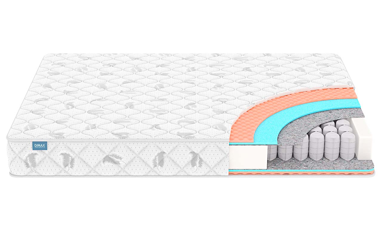 Dimax Оптима Массаж