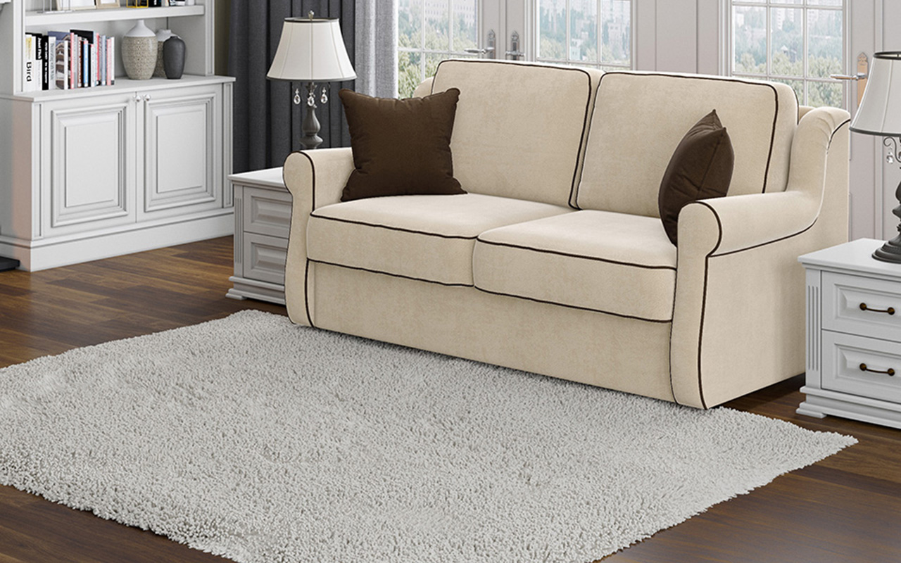 Орматек Synergy Grace 140*196 фото 23