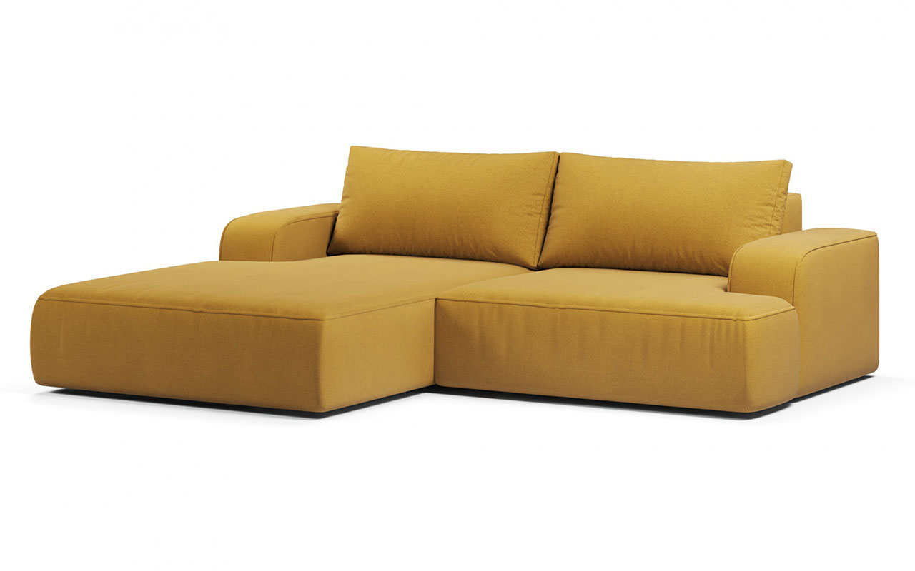 Gupan Doft угловой