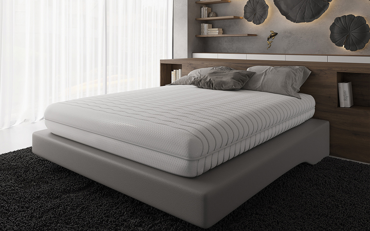 Evita Беспружинные Visco Air фото 3