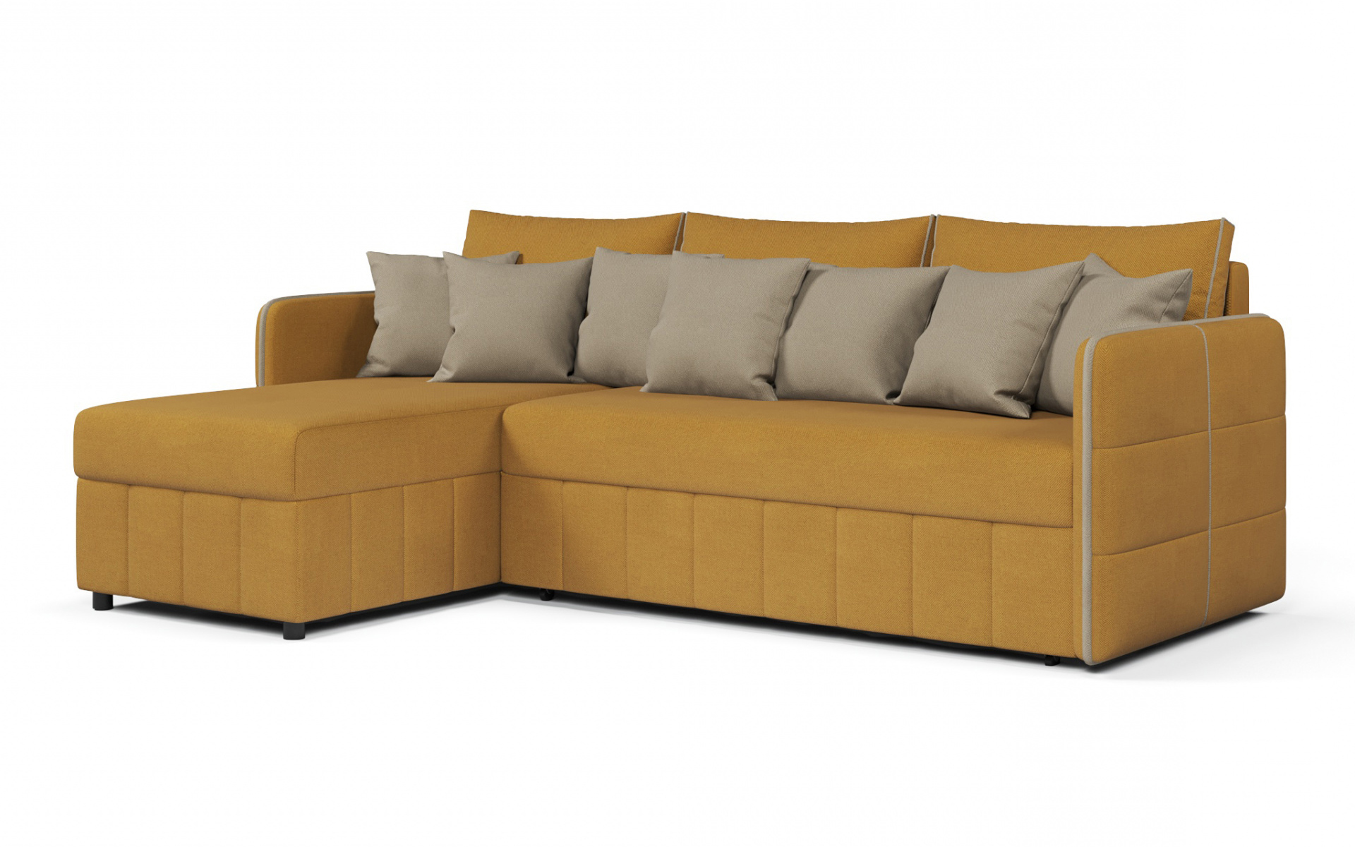 Gupan Граус угловой