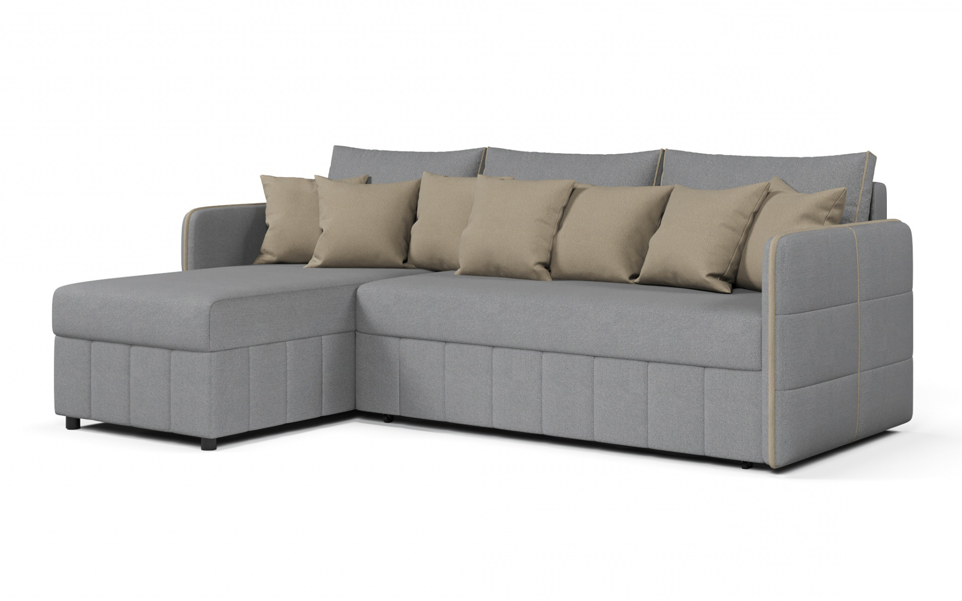 диван Gupan Граус угловой 1 Gupan Граус угловой