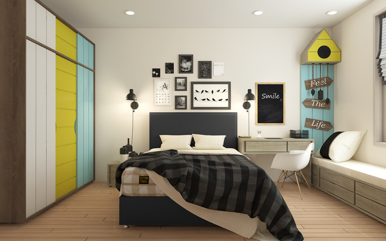 Mr. Mattress Universal S фото 10