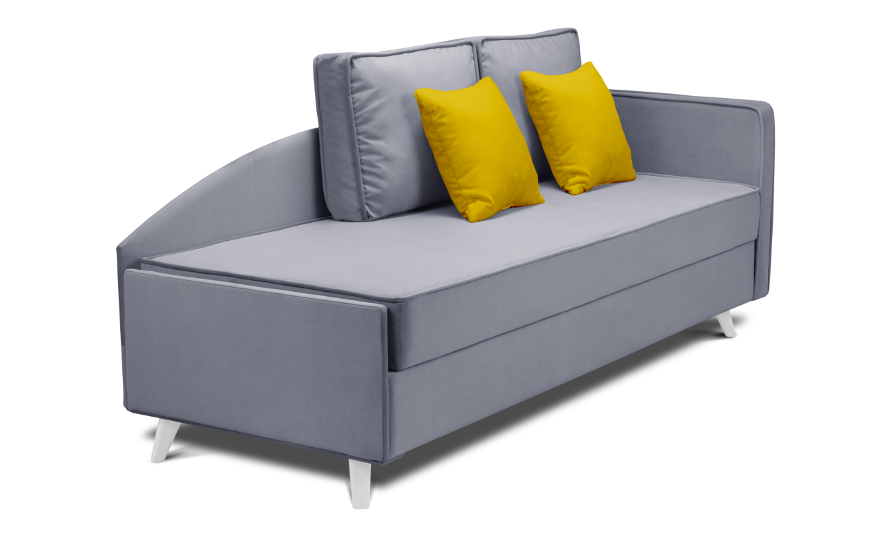 Flepers Лион Альфа