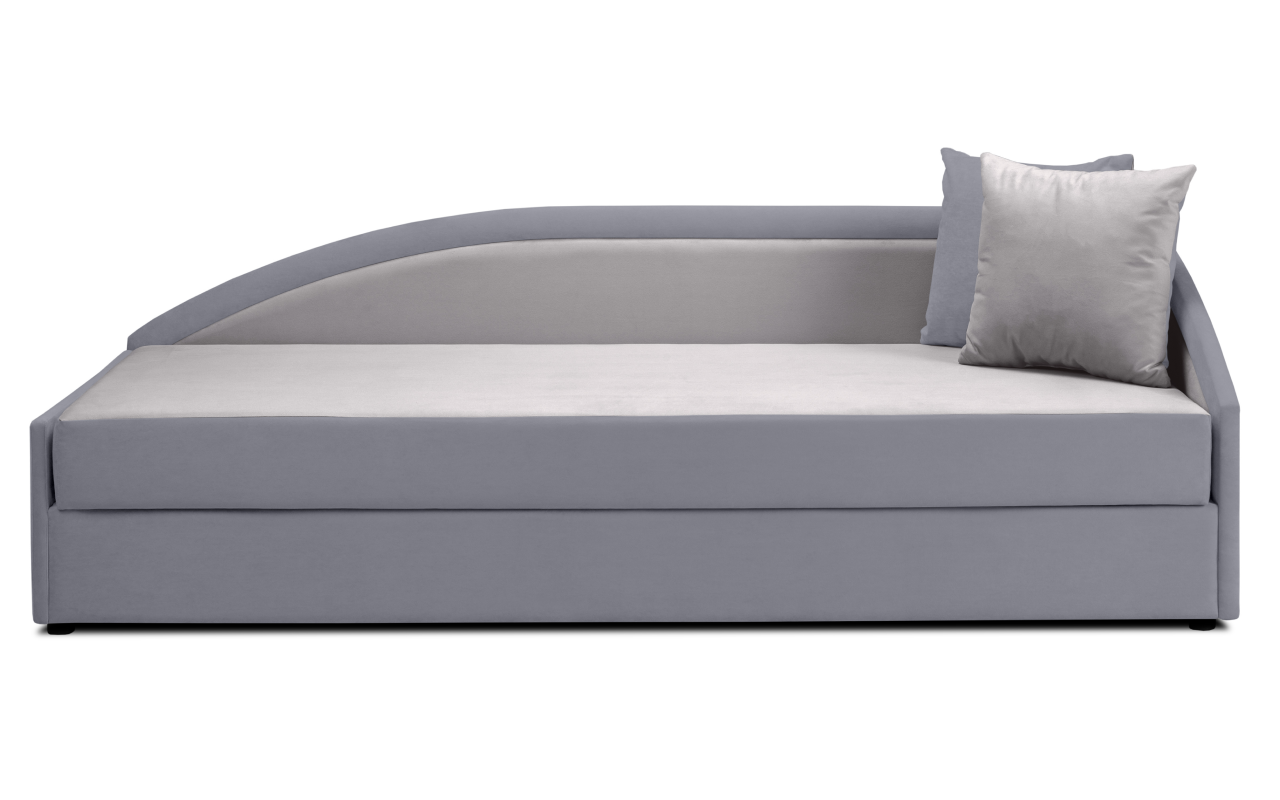 Flepers Лион Дельта тахта с матрасом