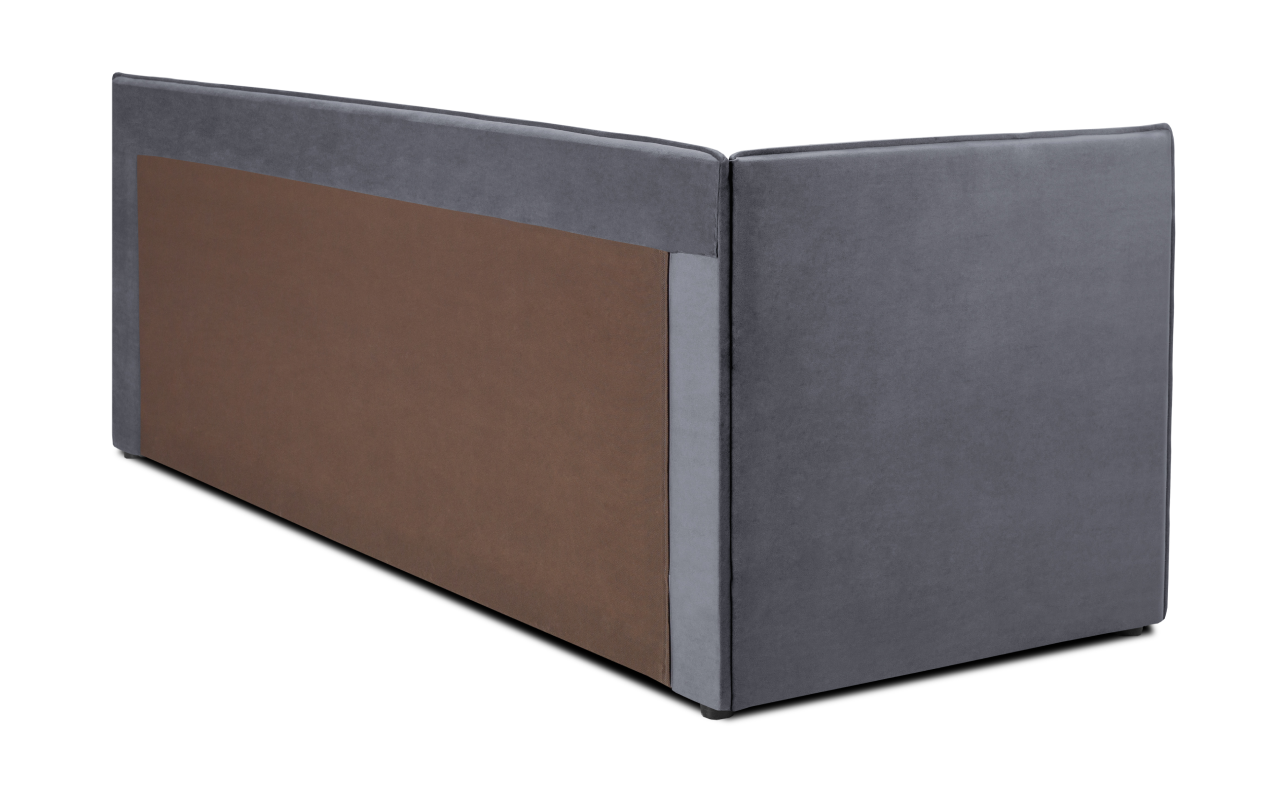 Flepers Лион Гамма тахта левая фото 5