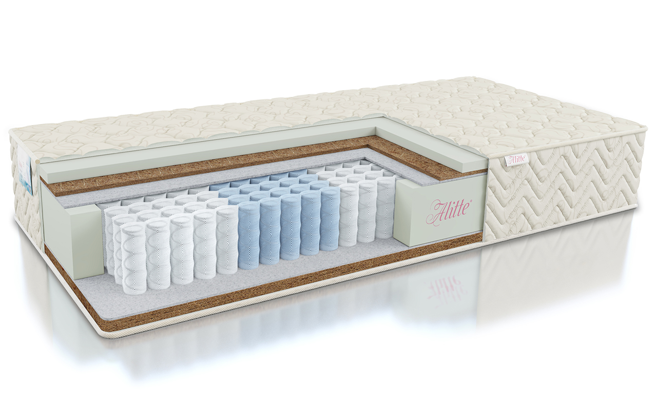 матрас Alitte Classicus Rembrandt TFK MH-21-K 1 Alitte Classicus Rembrandt TFK MH-21-K