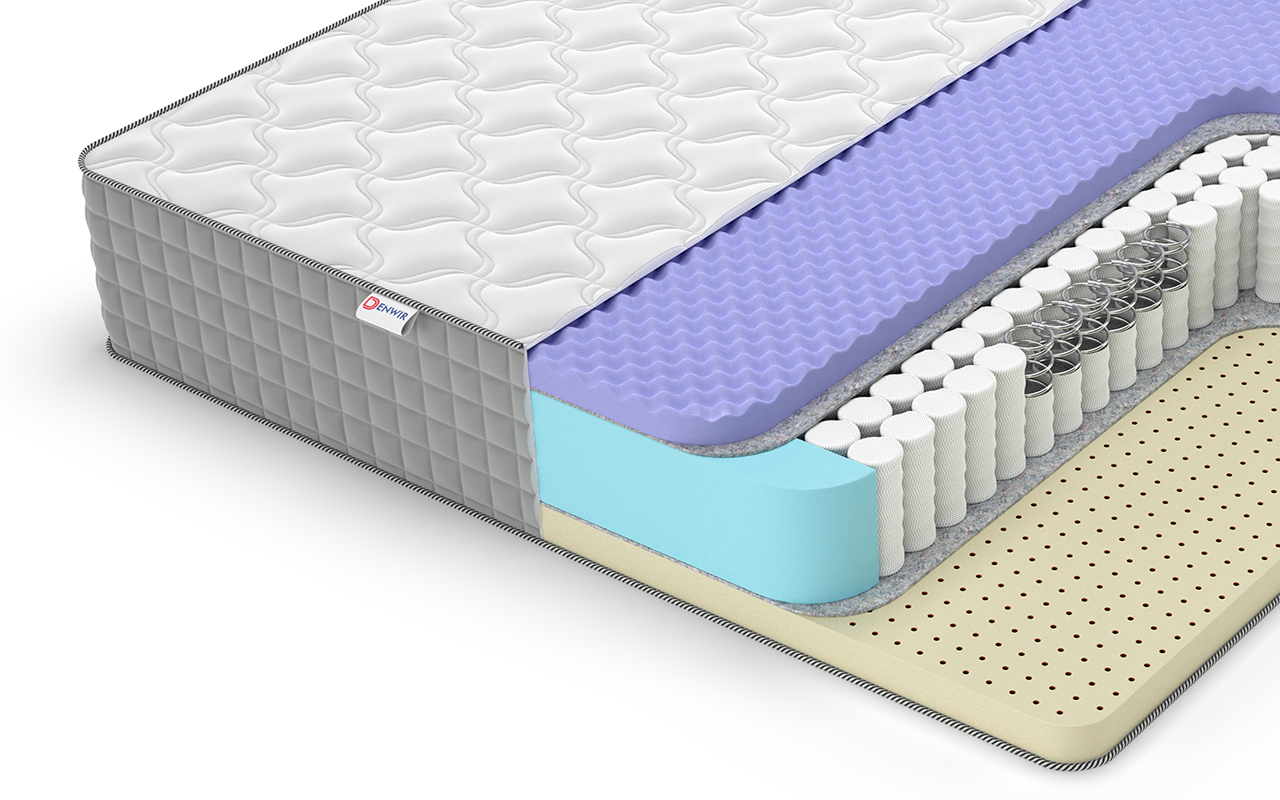 Denwir Экстра Файф Софт ТФК (Five Soft TFK) фото 2