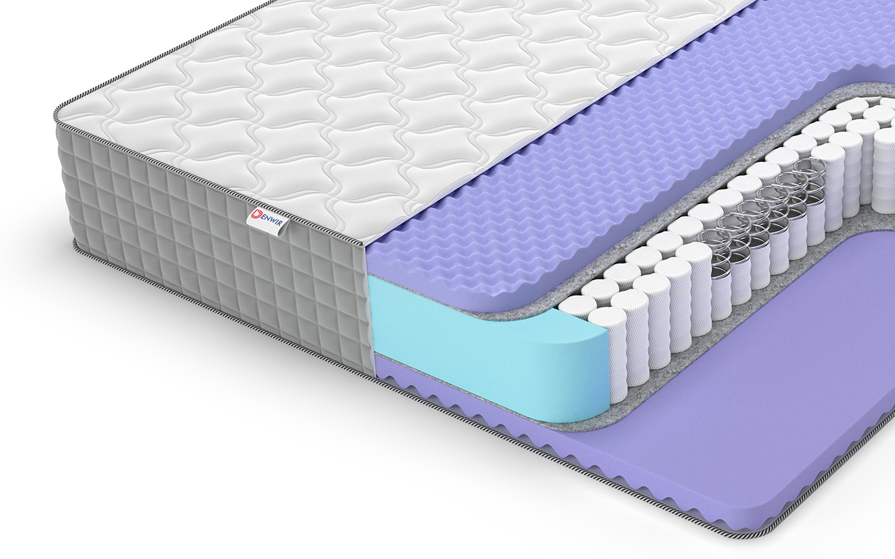 Denwir Экстра Файф ТФК (Five TFK) фото 2