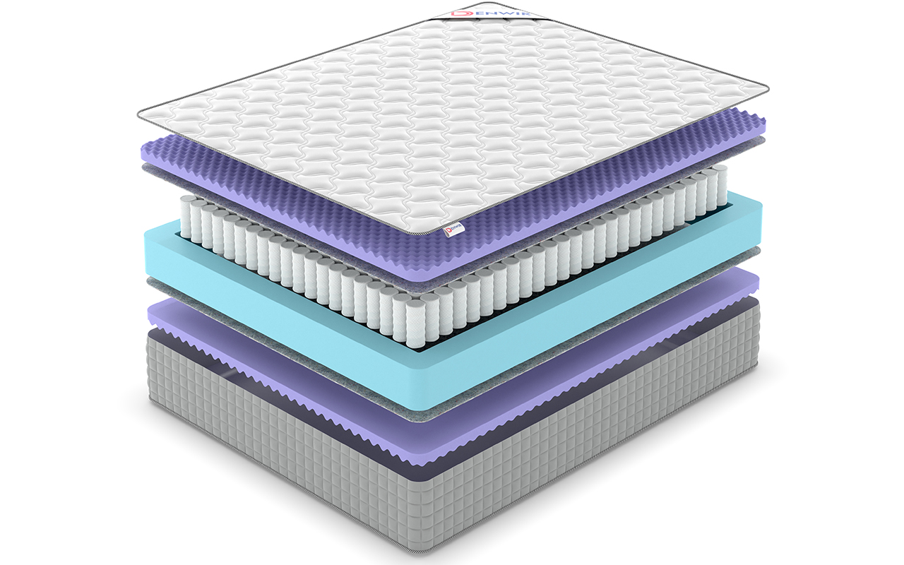 Denwir Экстра Файф ТФК (Five TFK) фото 3