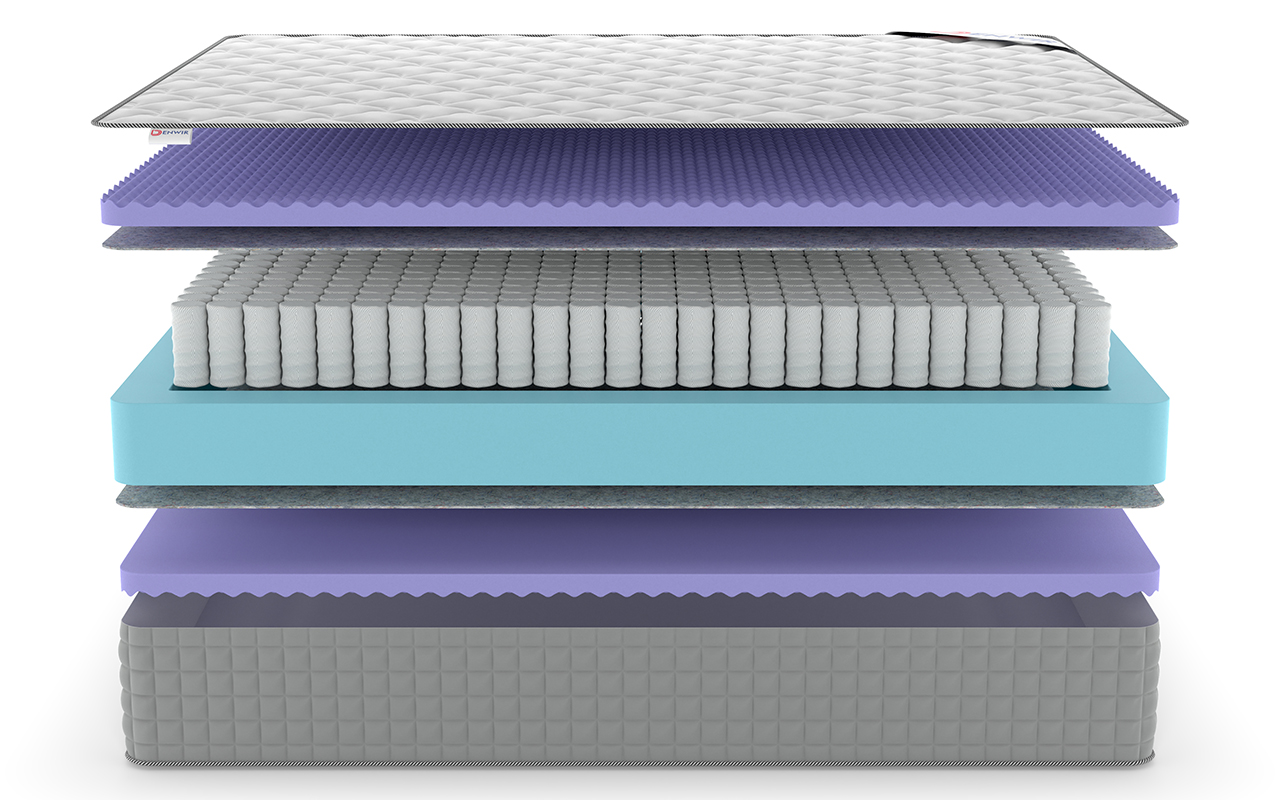 Denwir Экстра Файф ТФК (Five TFK) фото 4