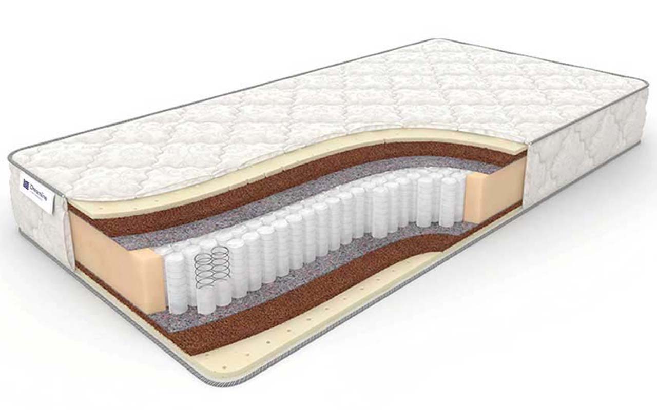 DreamLine Balance Medium S1000