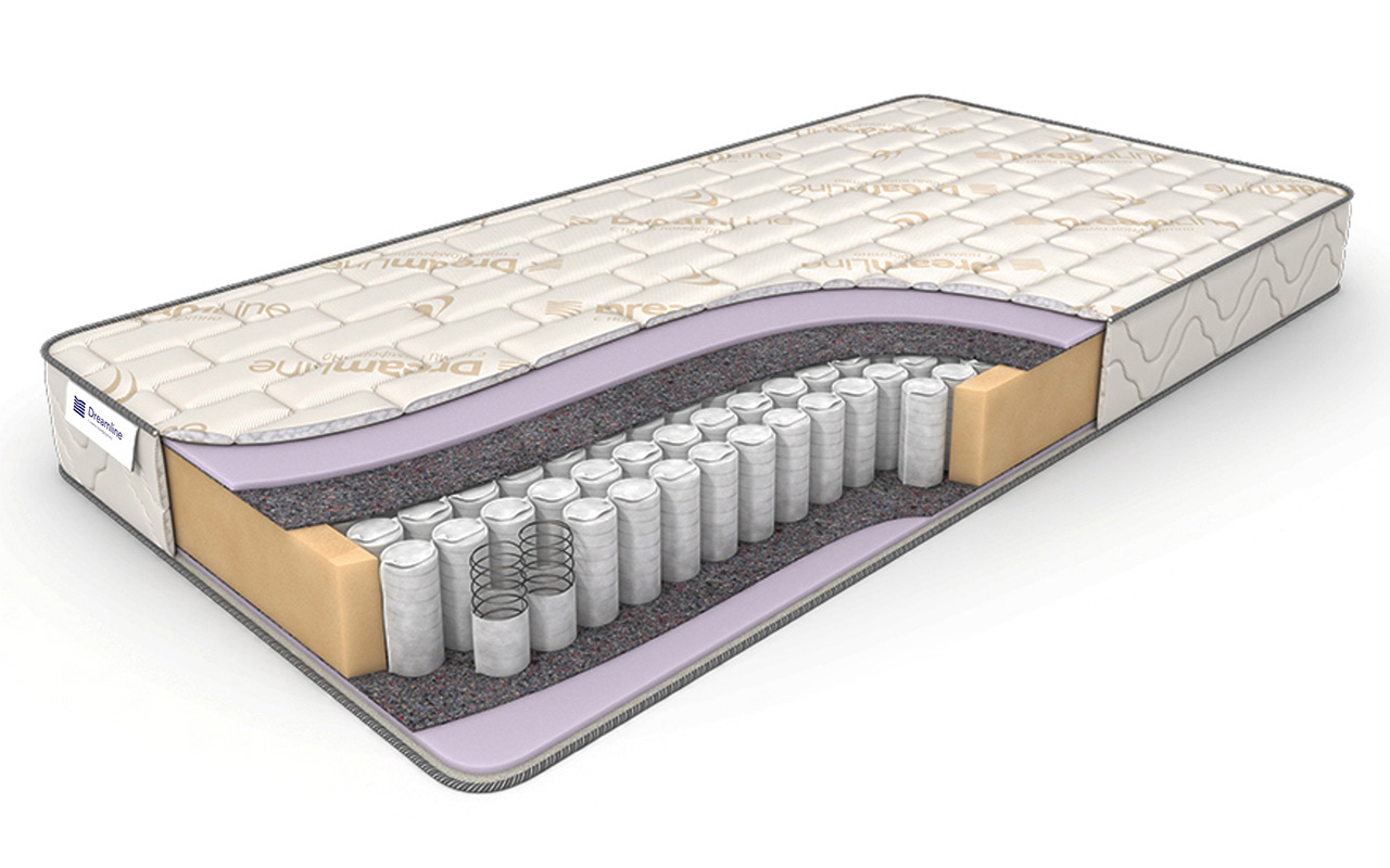 DreamLine Classic +30 TFK
