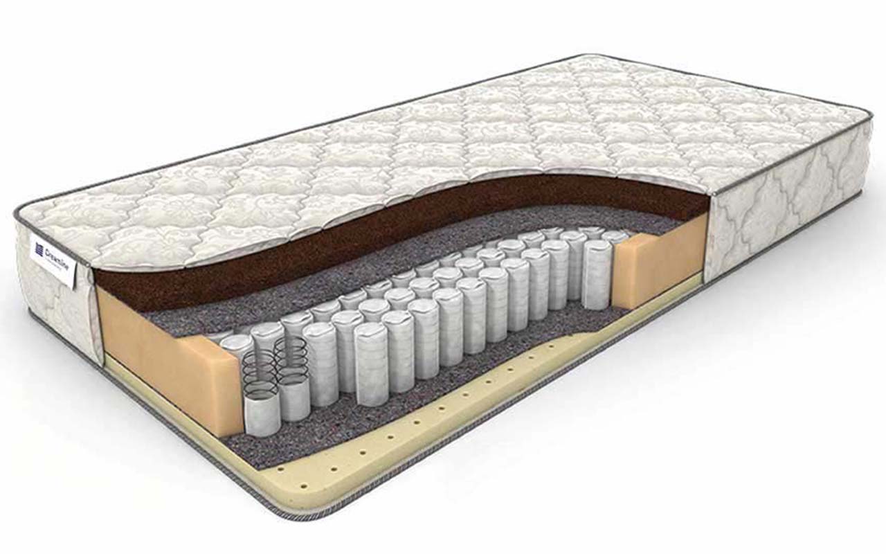 DreamLine SleepDream TFK