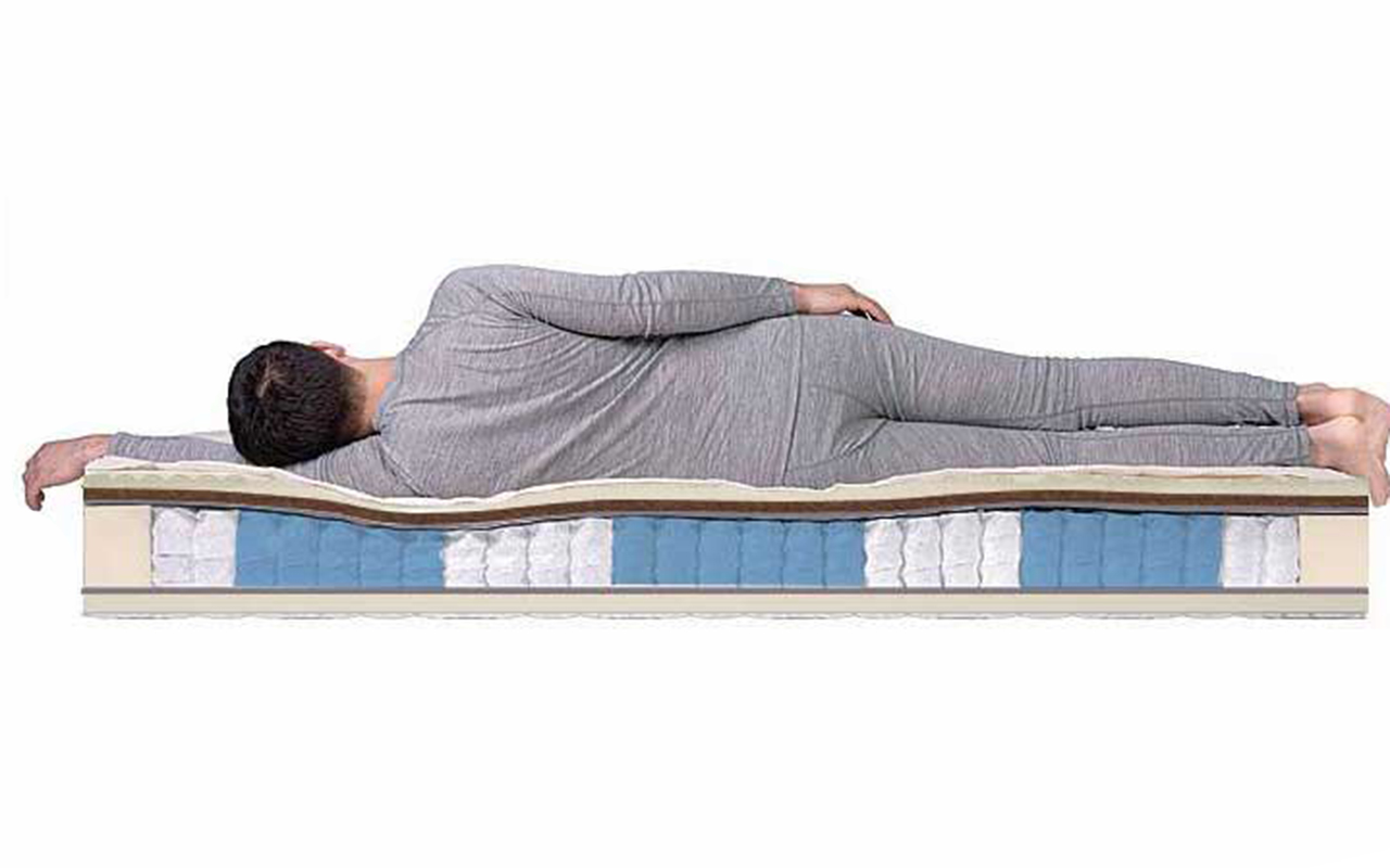 DreamLine Smart Zone Soft фото 3