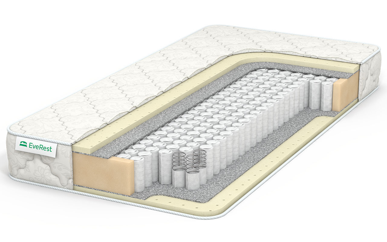 Everest Софт Латекс 20 TFK