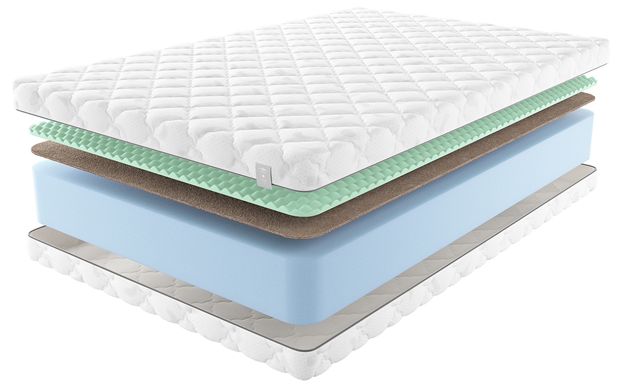 Flepers Круглые Rapa Rasso 21