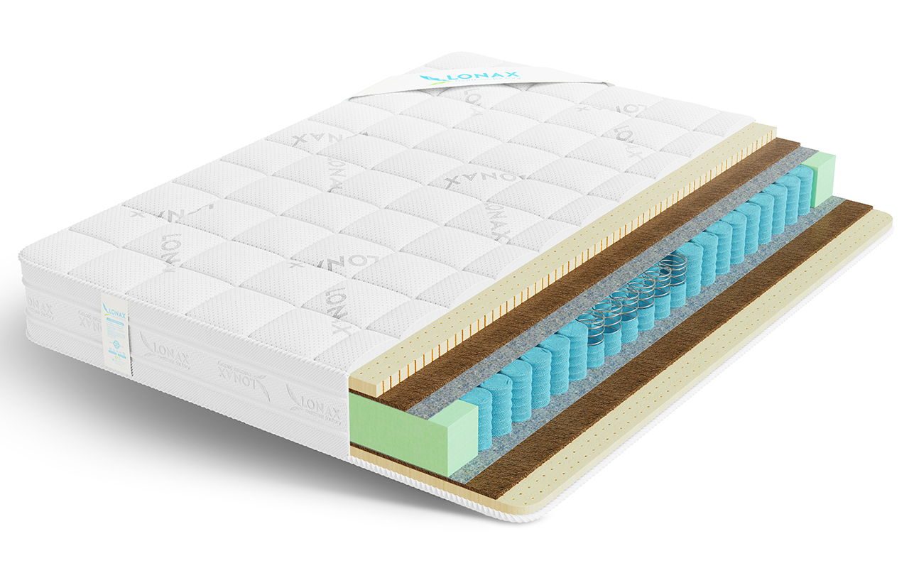 Lonax Классик Medium TFK