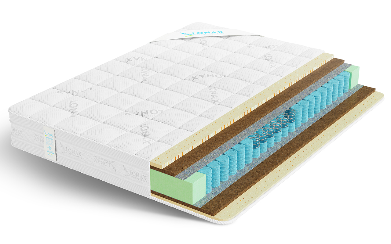 Lonax Классик Strong Medium TFK