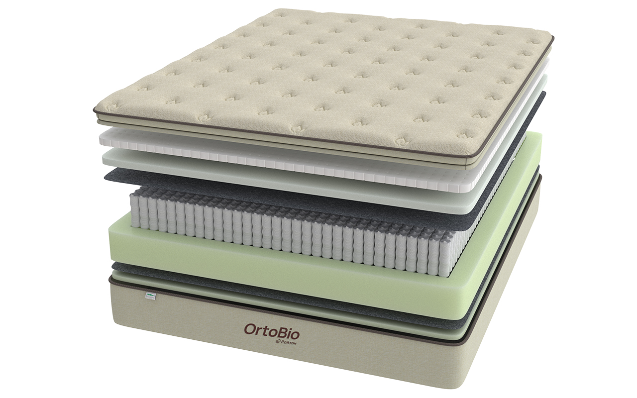 Райтон Натура OrtoBio P