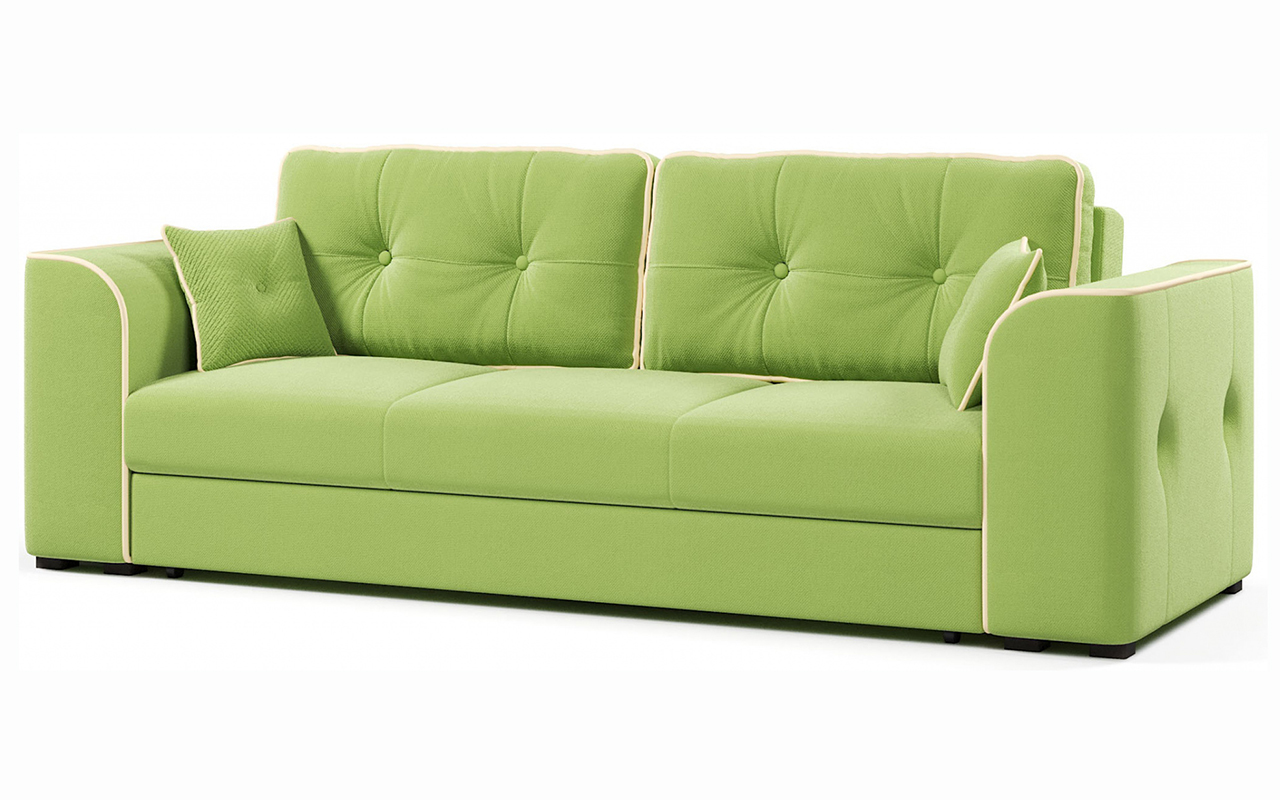 Gupan Нарвик с кантом