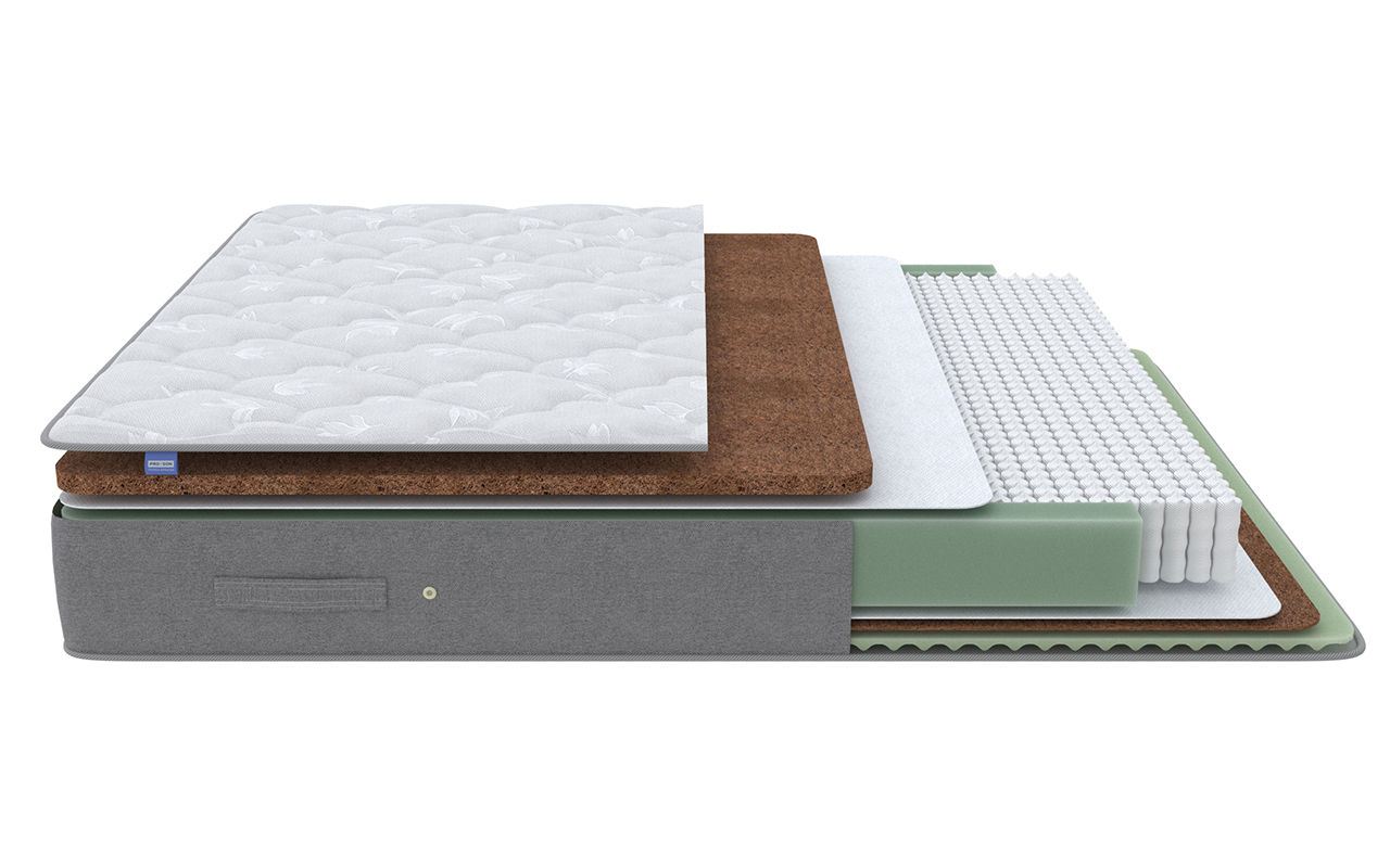 ProSon Dream Lux Duo M/F