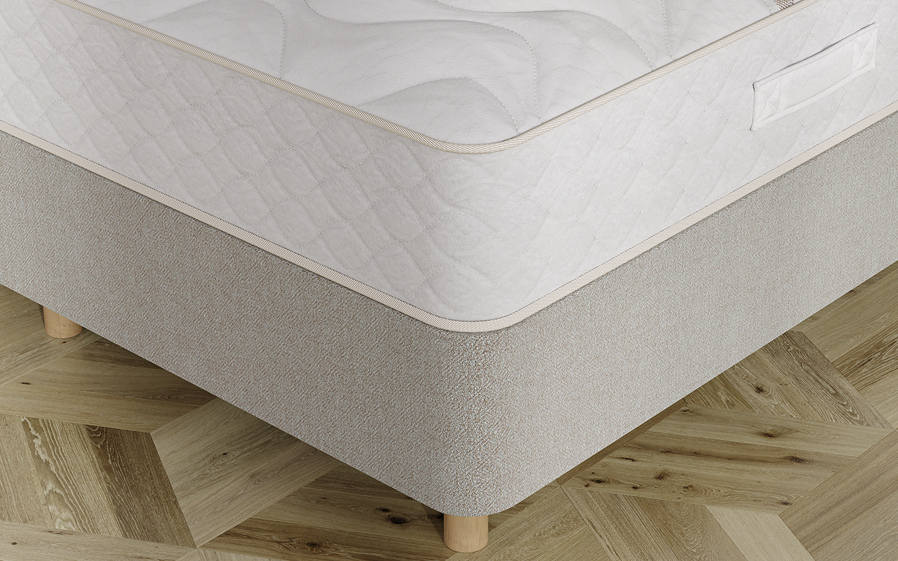 Сонум Пружинные Eco Soft фото 3