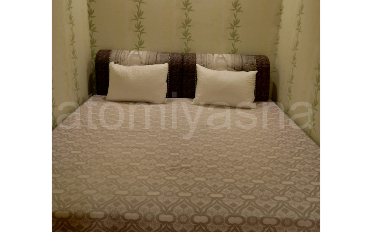 отзыв о Матрас DreamLine Eco HOL TFK