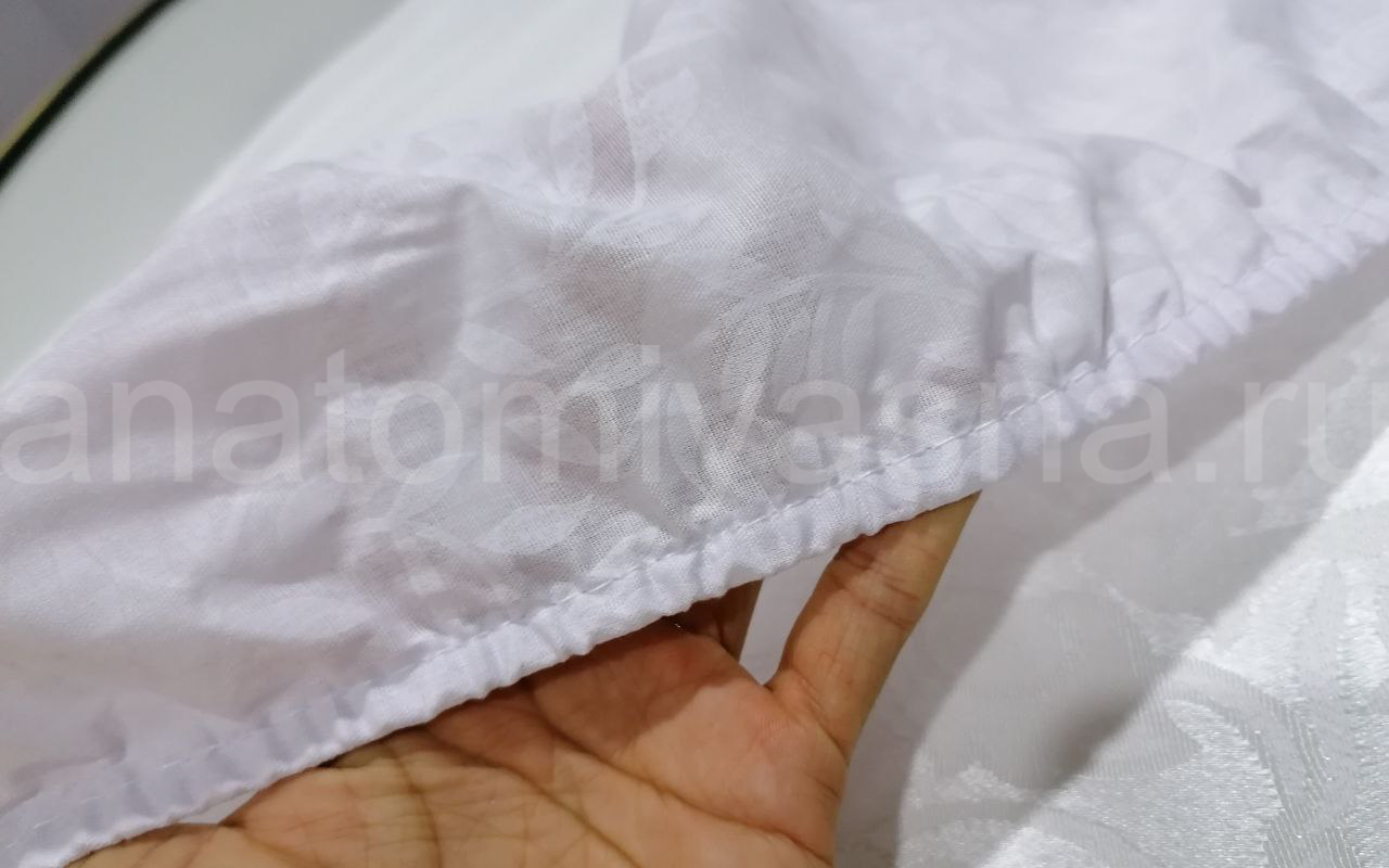 отзыв о Матрас Stories Классик Лотус фото 10