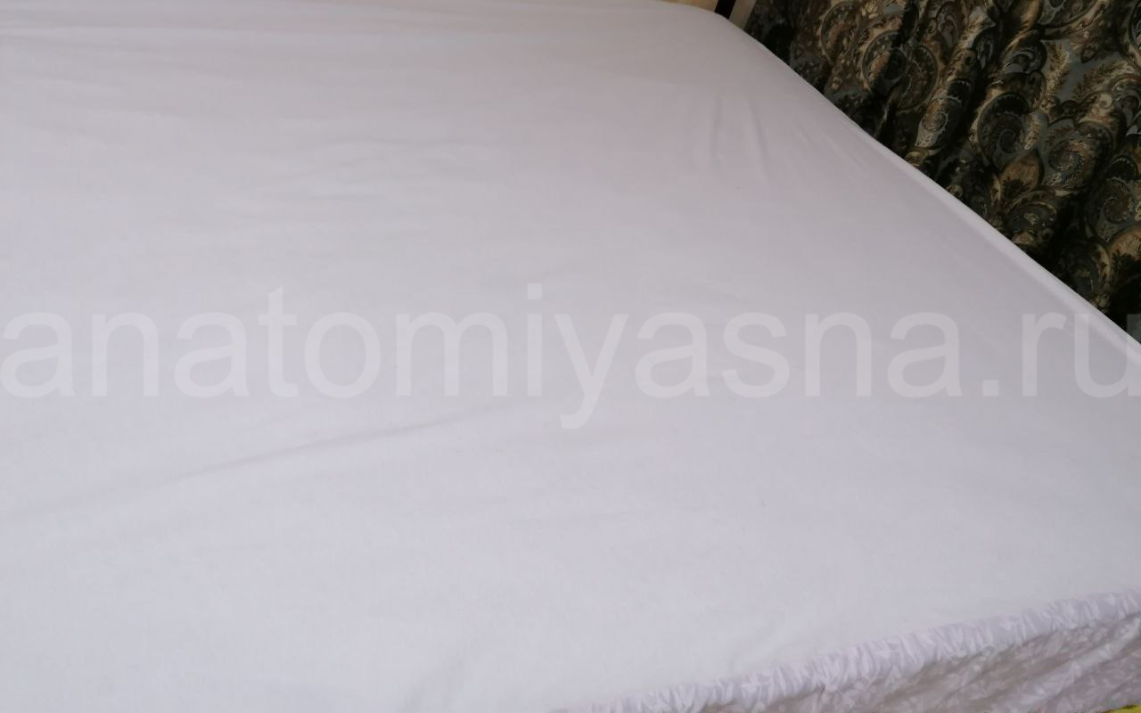 отзыв о Матрас Stories Классик Лотус фото 12