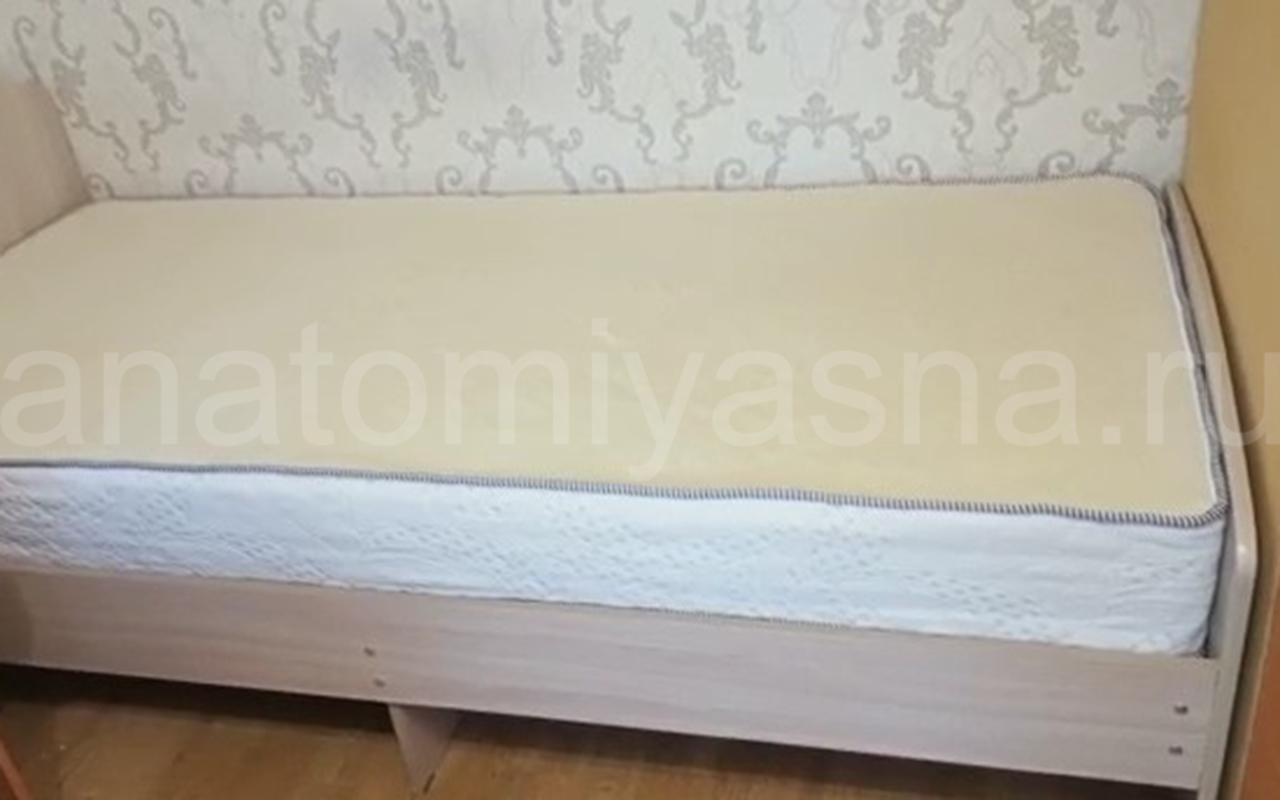 отзыв о Матрас DreamLine Massage Komfort S1000 фото 2