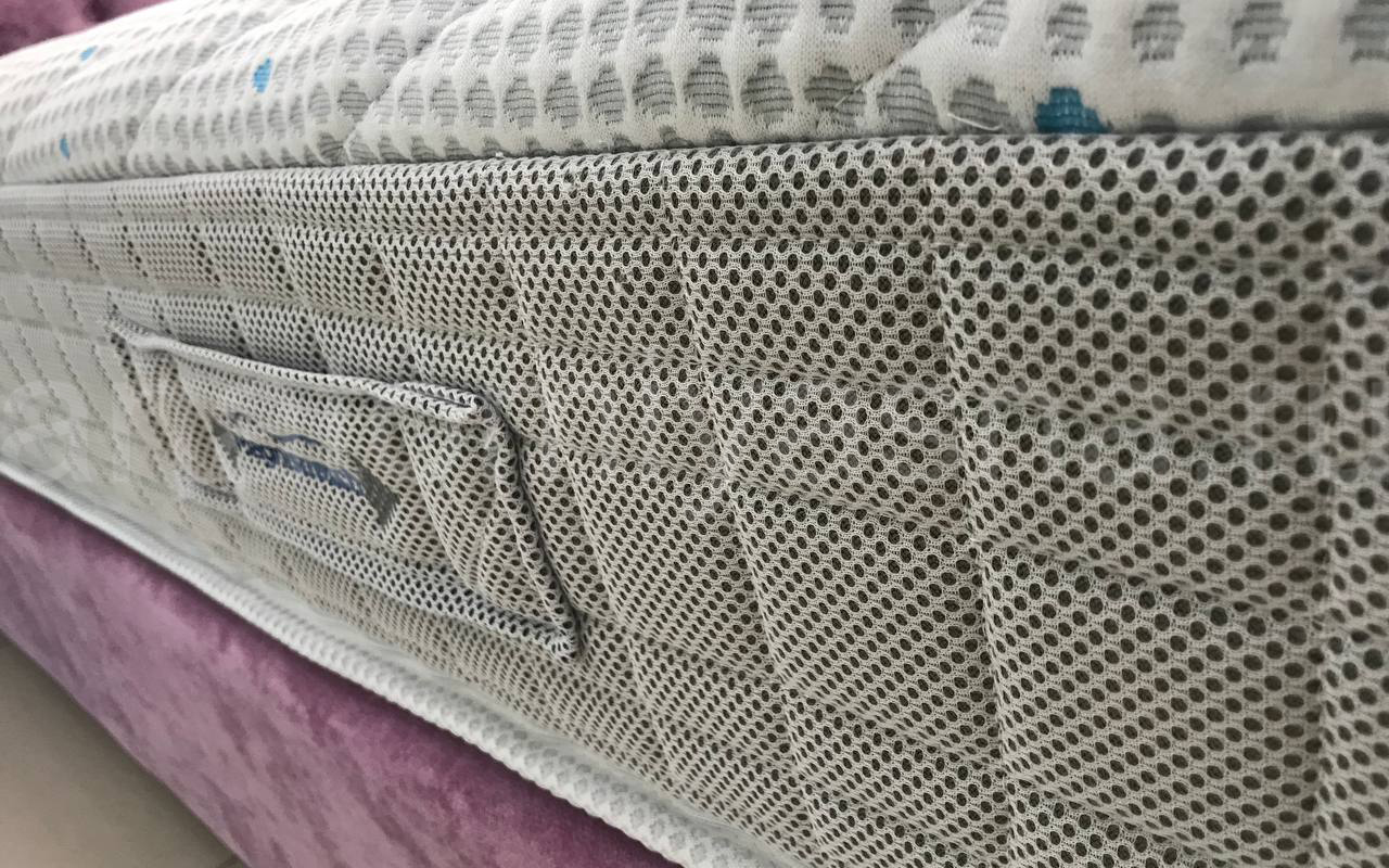 отзыв о Матрас Magniflex Magnistretch 10 фото 8